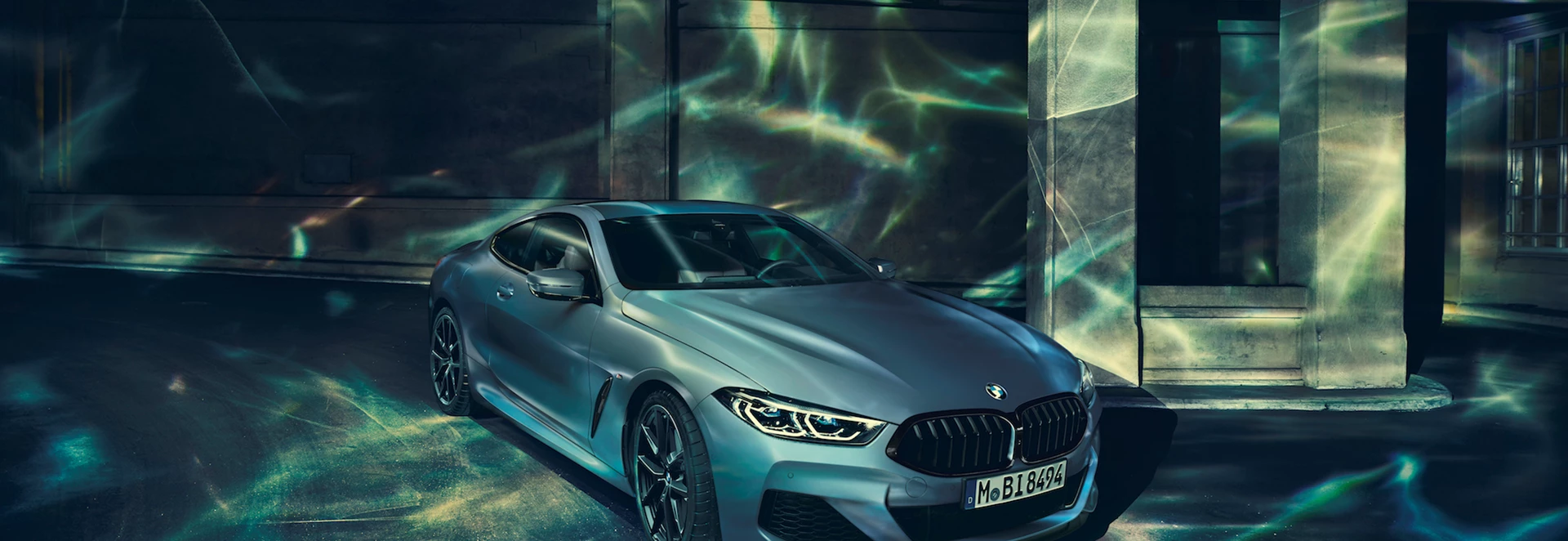 New 2019 BMW M850i xDrive Coupe First Edition revealed